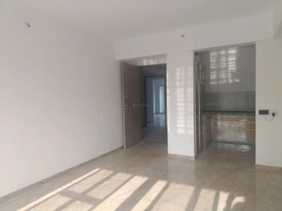 Living Room Image of 1200 Sq.ft 3 BHK Apartment / Flat for sale in Majestique Rhythm County Phase II, Handewadi Pune for Rs. 7200000
