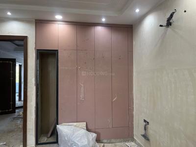 Bedroom Image of 1950 Sq.ft 3 BHK Builder Floor for sale in Fateh Nagar New Delhi for Rs. 28500000