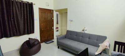 1 BHK Independent Builder Floor