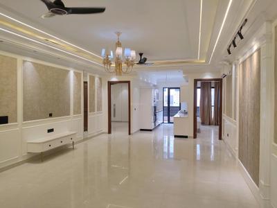 Living Room Image of 2376 Sq.ft 4 BHK Builder Floor for sale in Sector 57 Gurgaon for Rs. 30500000