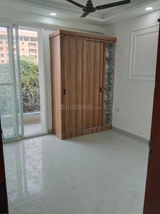 Bedroom Image of 1500 Sq.ft 3 BHK Apartment / Flat for sale in Sector 104 Noida for Rs. 7400000
