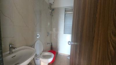 Image of 900 Sq.ft 2 BHK Apartment / Flat for rent in Raunak City Sector IV D5, Kalyan West, Kalyan for Rs. 23000