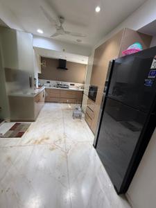 Hall Image of 2610 Sq.ft 4 BHK Apartment / Flat for sale in Iscon Platinum, Bopal Ahmedabad for Rs. 23100000