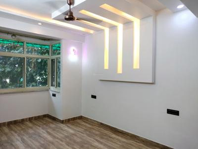 Bedroom Image of 2200 Sq.ft 4 BHK Apartment / Flat for sale in Guru Apartments, Sector 6 Dwarka New Delhi for Rs. 36300000