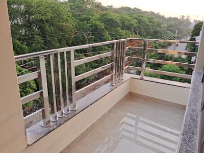 Balcony Image of Ashirwad  in AG Colony, Patna