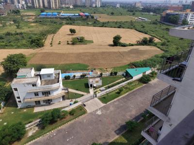 Image of 950 Sq.ft 3 BHK Apartment / Flat for sale in ROF Amaltas, Sector 92, Gurgaon for Rs. 7300000
