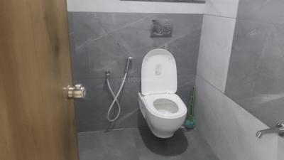 Image of 1300 Sq.ft 3 BHK Apartment / Flat for rent in Dhruv Abhishek Aura, Sama Savli, Vadodara for Rs. 25000