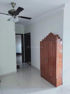 Hall Image of 1450 Sq.ft 2 BHK Apartment / Flat for rent in Puravankara Sunflower, Binnipete Bengaluru for Rs. 58000