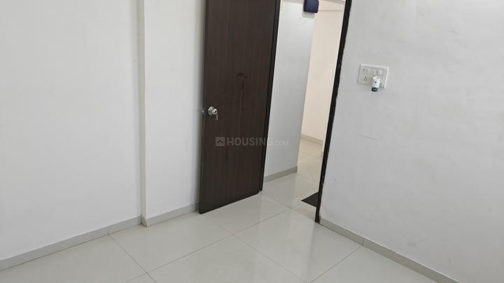 Chintamani Hill park Bedroom One 1