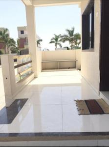 Balcony Image of 1900 Sq.ft 3 BHK Independent House for sale in Olpad Surat for Rs. 5000000