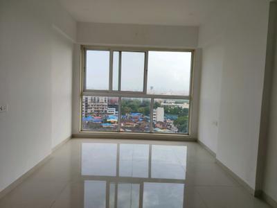 Bedroom Image of 833 Sq.ft 2 BHK Apartment / Flat for sale in Shristi Residency Phase 1, Andheri East Mumbai for Rs. 14400000