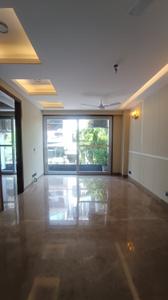 3 BHK Independent Builder Floor