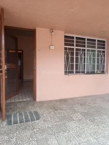 Hall Image of 600 Sq.ft 1 BHK Independent House for rent in Nigdi Pune for Rs. 20000