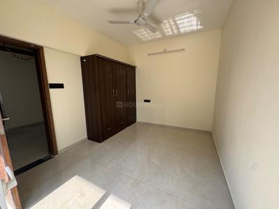 Bedroom Image of 1150 Sq.ft 2 BHK Apartment / Flat for rent in Abhijit Jayanti Nagari VII Wing K L, Besa Nagpur for Rs. 21000