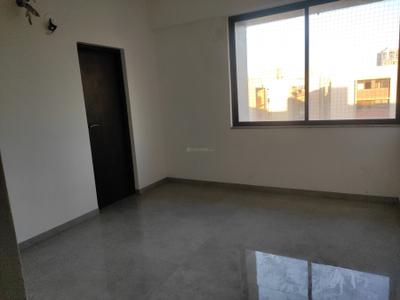 Bedroom Image of 1700 Sq.ft 3 BHK Apartment / Flat for sale in Vishwanath Maher Select, Shela Ahmedabad for Rs. 8200000