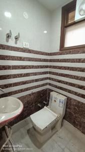Image of 550 Sq.ft 2 BHK Builder Floor for sale in Govindpuri, New Delhi for Rs. 4600000