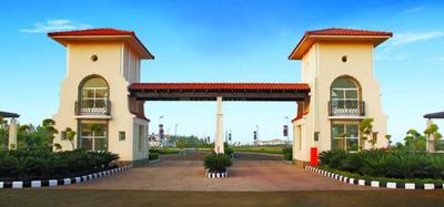 Image of 1650 Sq.ft 3 BHK Independent House for sale in Sector 99, Mohali for Rs. 10000000