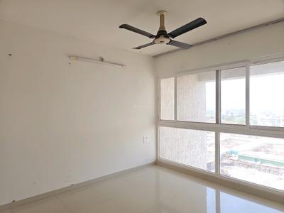 Bedroom Image of 1120 Sq.ft 2 BHK Apartment / Flat for sale in Gagan Adira, Wagholi Pune for Rs. 7800000