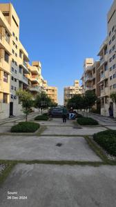 Image of 450 Sq.ft 1 BHK Apartment / Flat for sale in Sree Balaji Panthaniwas Dooars, Batabari, Jalpaiguri for Rs. 2200000