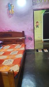 Bedroom Image of 1000 Sq.ft 2.5 BHK Independent House for sale in Dhoomanganj Allahabad for Rs. 8500000