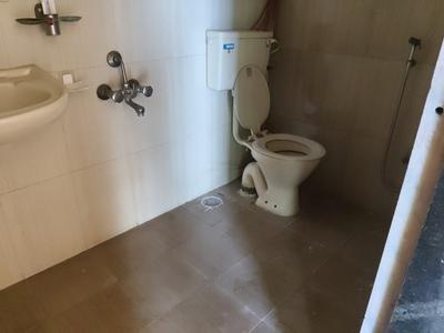 Image of 980 Sq.ft 2 BHK Apartment / Flat for sale in Gurudev Heights, Kamothe, Navi Mumbai for Rs. 12000000