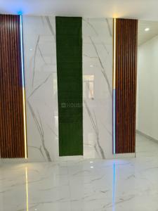Bedroom Image of 500 Sq.ft 2 BHK Builder Floor for sale in Sector 20 Rohini New Delhi for Rs. 3600000