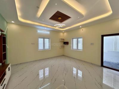 Hall Image of 950 Sq.ft 2 BHK Independent House for sale in Kumbalgodu Bengaluru for Rs. 7400000