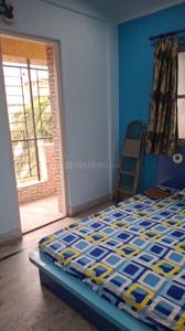 Bedroom Image of 1300 Sq.ft 3 BHK Duplex for sale in Tollygunge Kolkata for Rs. 7000000
