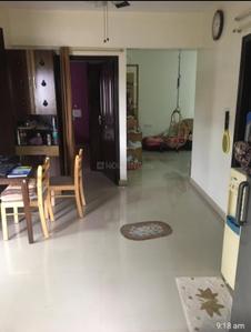 Hall Image of 1251 Sq.ft 2 BHK Apartment / Flat for sale in SLV Grand, HBR Layout Bengaluru for Rs. 8400000