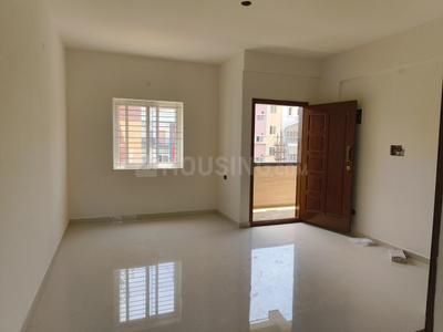 Living Room Image of 1001 Sq.ft 2 BHK Builder Floor for rent in Arakere Bengaluru for Rs. 38000