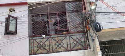Image of 500 Sq.ft 2 BHK Apartment / Flat for sale in Sangam Vihar, New Delhi for Rs. 2500000