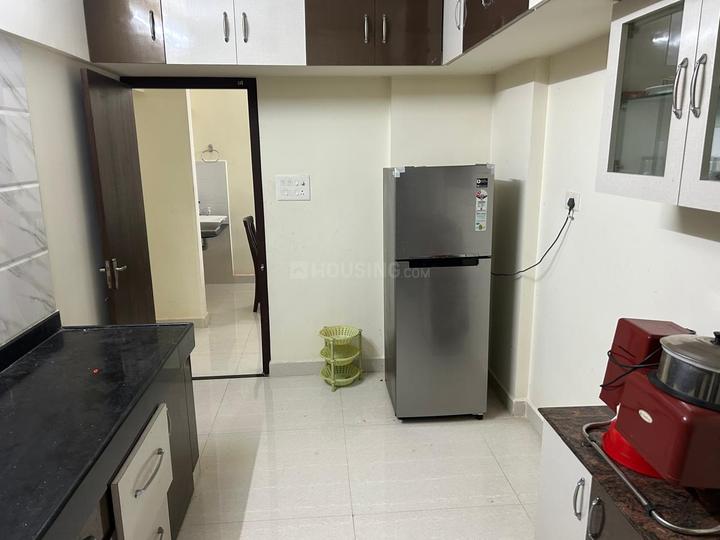 Karthik Narayana Kitchen 1