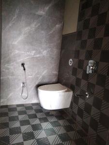 Common Bathroom Image of 1650 Sq.ft 4 BHK Apartment / Flat for sale in Today Aikyam, Taloja Navi Mumbai for Rs. 12000000