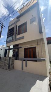 Image of 600 Sq.ft 3 BHK Duplex for sale in Lalitaddripura, Mysore for Rs. 10000000
