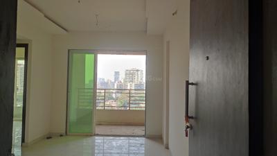 Hall Image of 950 Sq.ft 2 BHK Apartment / Flat for sale in Ulhasnagar Thane for Rs. 6000000