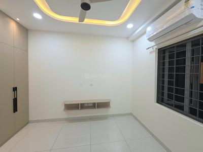 Hall Image of 1300 Sq.ft 2 BHK Apartment / Flat for rent in Aparna Zenon, Manikonda Hyderabad for Rs. 56000