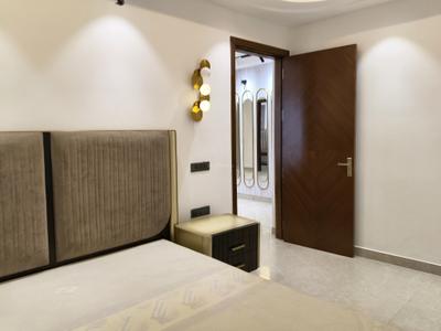 Bedroom Image of 3000 Sq.ft 4 BHK Builder Floor for sale in Sector 23 Gurgaon for Rs. 35000000