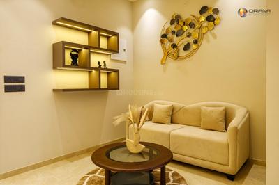 Hall Image of 2650 Sq.ft 4 BHK Apartment / Flat for sale in Royal Eternia, Vaishali Nagar Jaipur for Rs. 23500000
