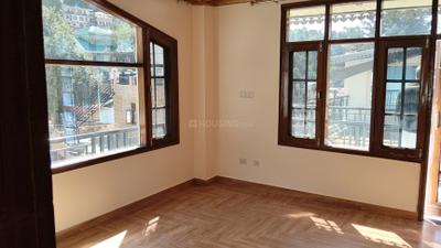 Bedroom Image of 1200 Sq.ft 2 BHK Apartment / Flat for rent in Kotla Nala Solan for Rs. 20000