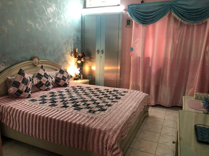 Safdurjung enclave Bedroom 1