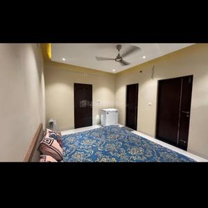 Bedroom Image of 165 Sq.ft 4 BHK Independent House for sale in Raysan Gandhinagar for Rs. 31100000