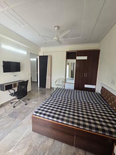 Block C, Sushant Lok Phase 1 Bedroom 1