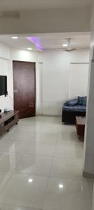 Hall Image of 600 Sq.ft 1 BHK Apartment / Flat for sale in Belapur CBD Navi Mumbai for Rs. 13000000