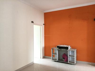 Living Room Image of 550 Sq.ft 2 BHK Independent House for rent in Horamavu Bengaluru for Rs. 20000