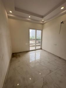 Hall Image of 550 Sq.ft 1 BHK Apartment / Flat for sale in Noida Extension Greater Noida for Rs. 2500000