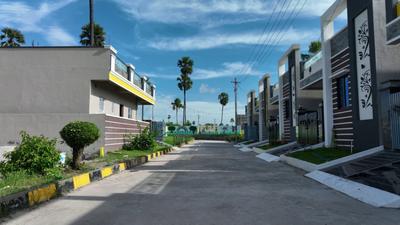 Image of 130 Sq.ft Residential Plot / Land for sale in Bandlaguda, Secunderabad for Rs. 6500000