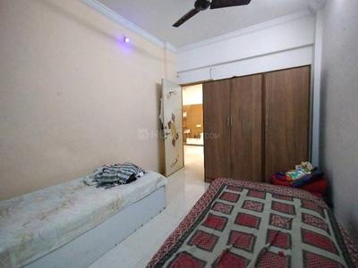 Bedroom Image of 1900 Sq.ft 3.5 BHK Duplex for rent in Amaar Gayatri Sankul, Kharghar Navi Mumbai for Rs. 58000