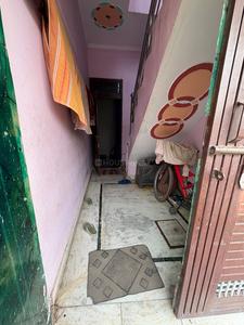 Balcony Image of 900 Sq.ft 4 BHK Independent House for sale in Sare Ebony Greens, Lal Kuan Ghaziabad for Rs. 5500000