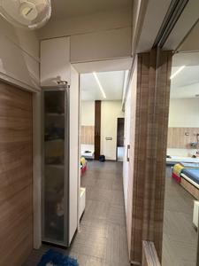 Bedroom Image of 2250 Sq.ft 3 BHK Apartment / Flat for sale in Ratnaakar Rosewood Estate, Jodhpur Ahmedabad for Rs. 18100000