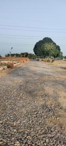 Image of 1799 Sq.ft Residential Plot / Land for sale in Sector B Ansal API, Lucknow for Rs. 2400000